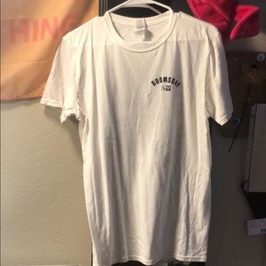 Amity Affliction Doomsday T-shirt